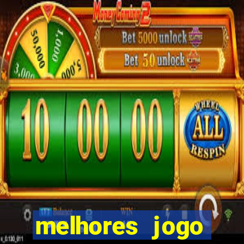 melhores jogo offline para android